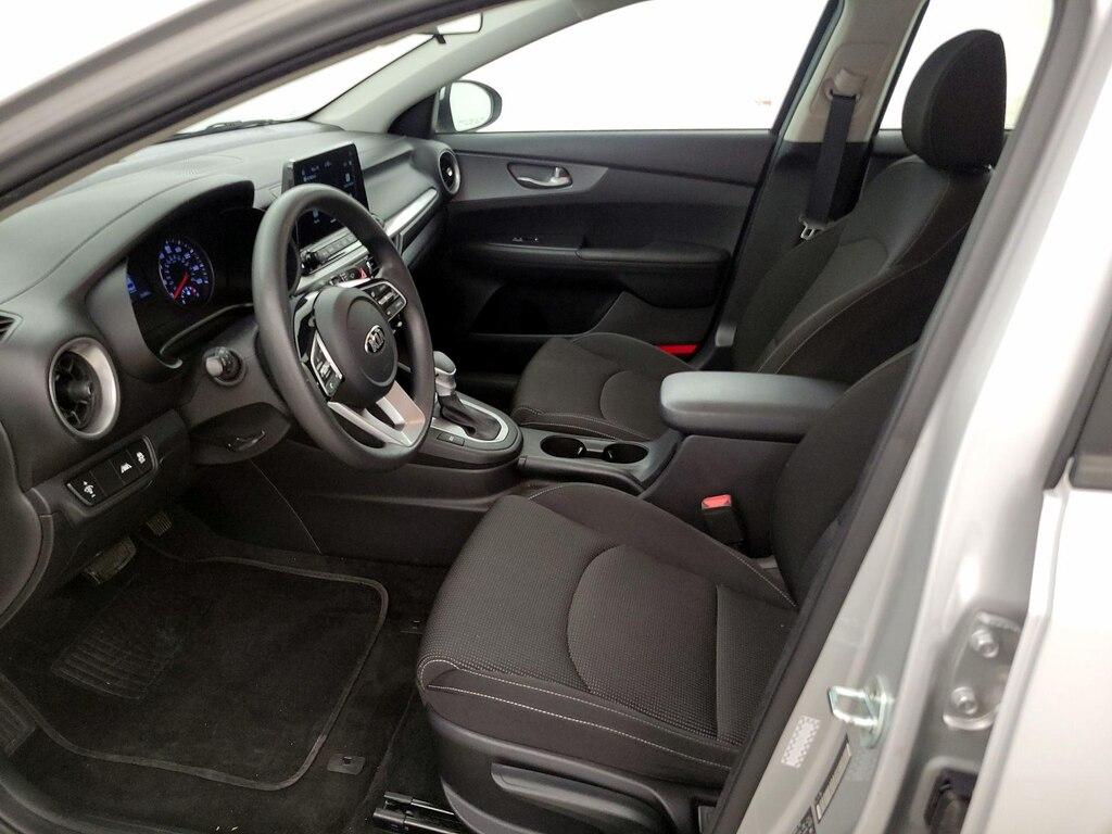 used 2021 Kia Forte car, priced at $17,998