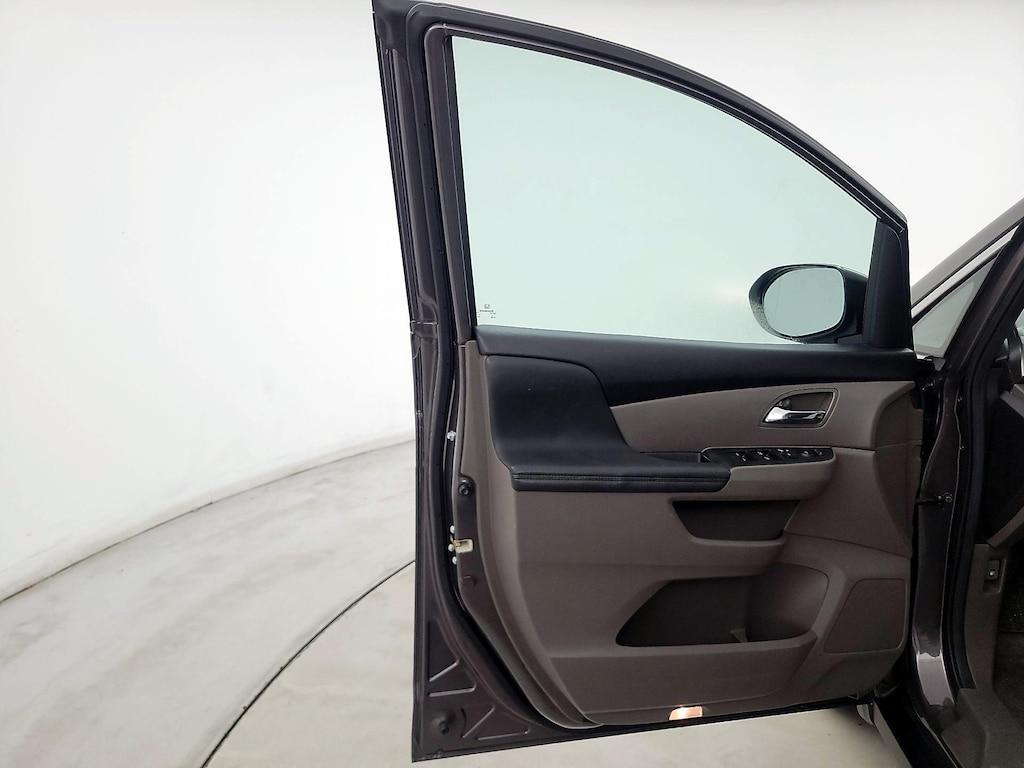 used 2014 Honda Odyssey car, priced at $17,998