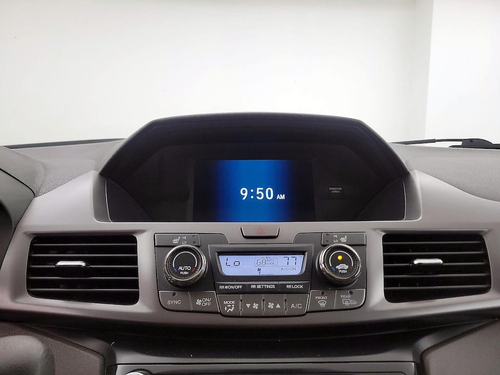 used 2014 Honda Odyssey car, priced at $17,998