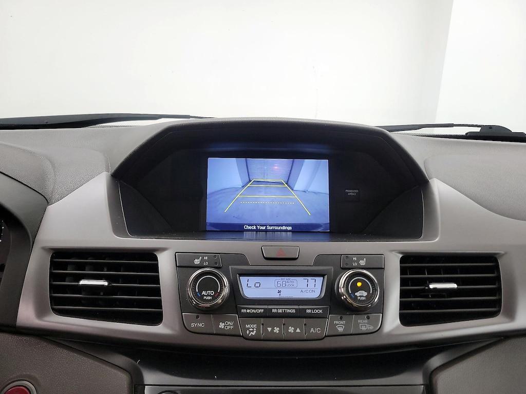 used 2014 Honda Odyssey car, priced at $17,998