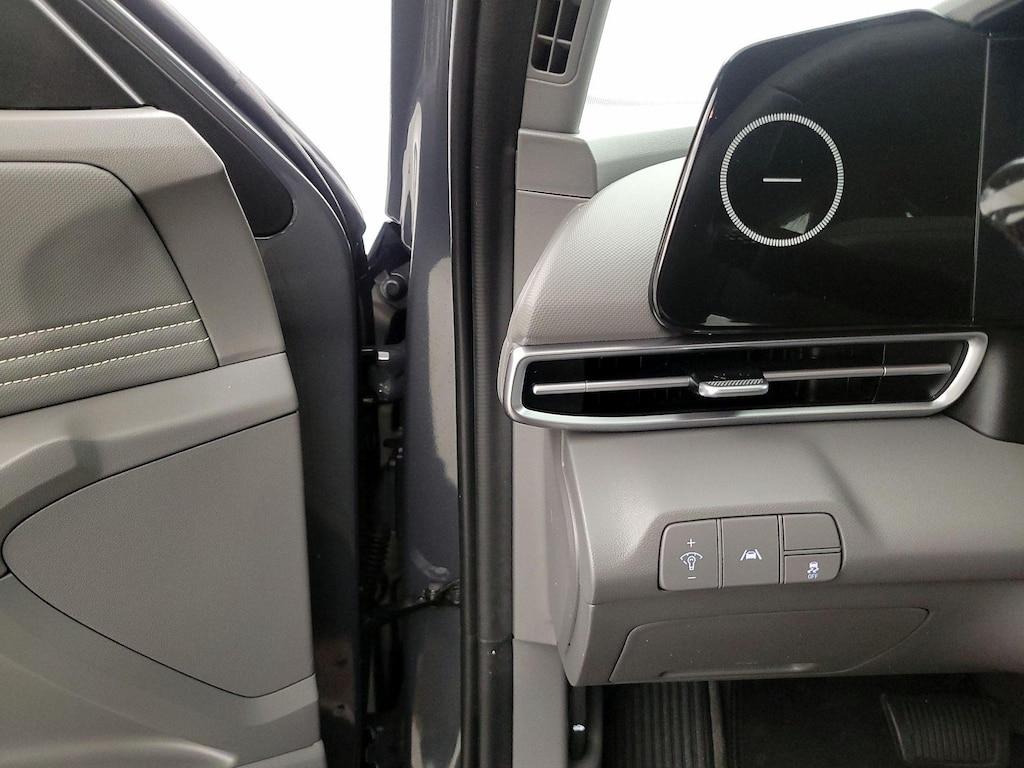 used 2023 Hyundai Elantra car, priced at $21,998