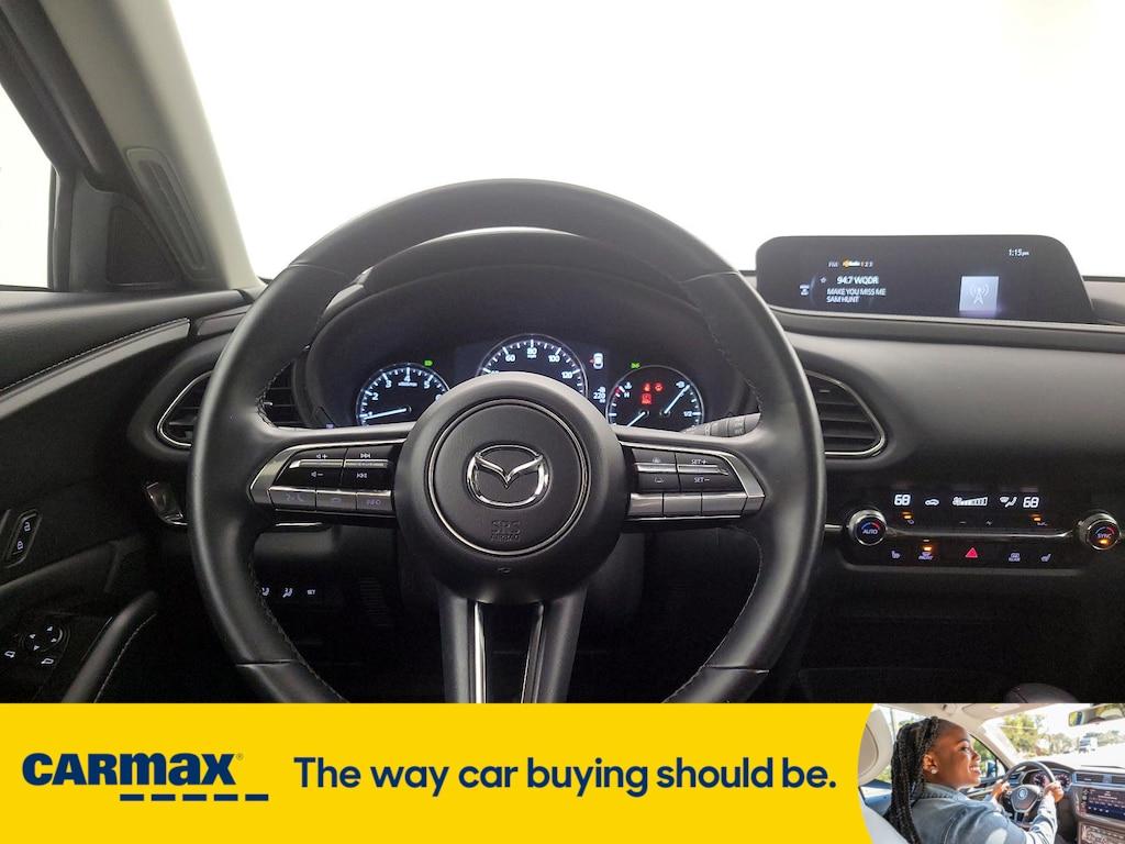 used 2022 Mazda CX-30 car, priced at $24,998