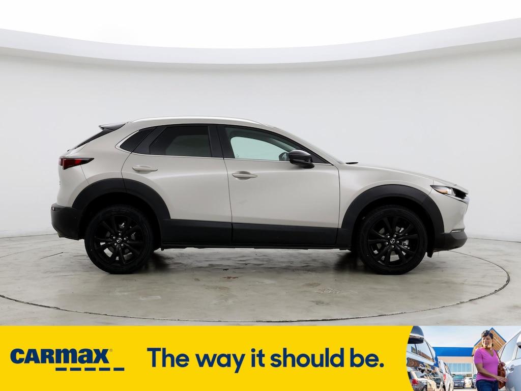 used 2022 Mazda CX-30 car, priced at $24,998