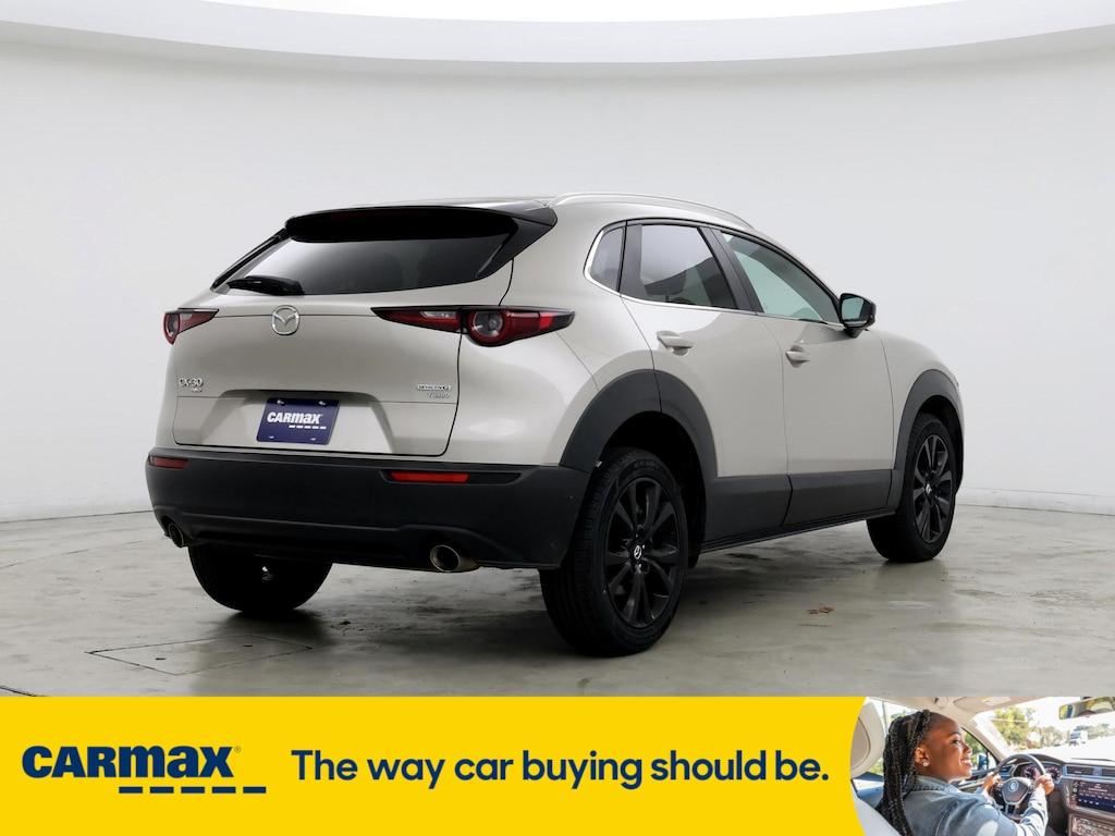 used 2022 Mazda CX-30 car, priced at $24,998