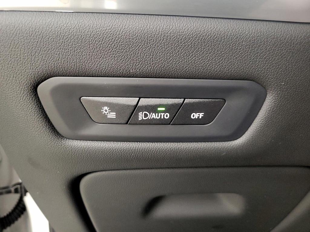 used 2024 BMW X5 car, priced at $55,998