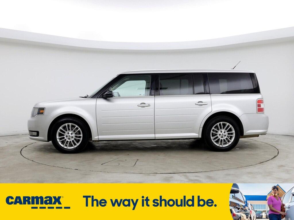 used 2014 Ford Flex car, priced at $15,998