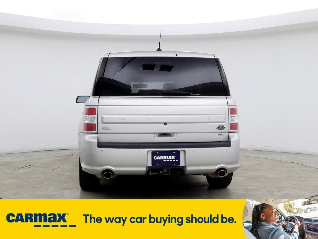 used 2014 Ford Flex car, priced at $15,998