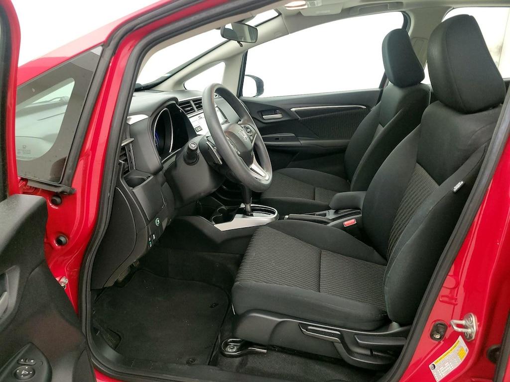 used 2019 Honda Fit car, priced at $19,998