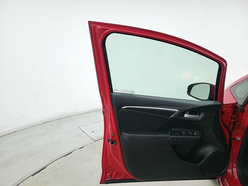 used 2019 Honda Fit car, priced at $19,998