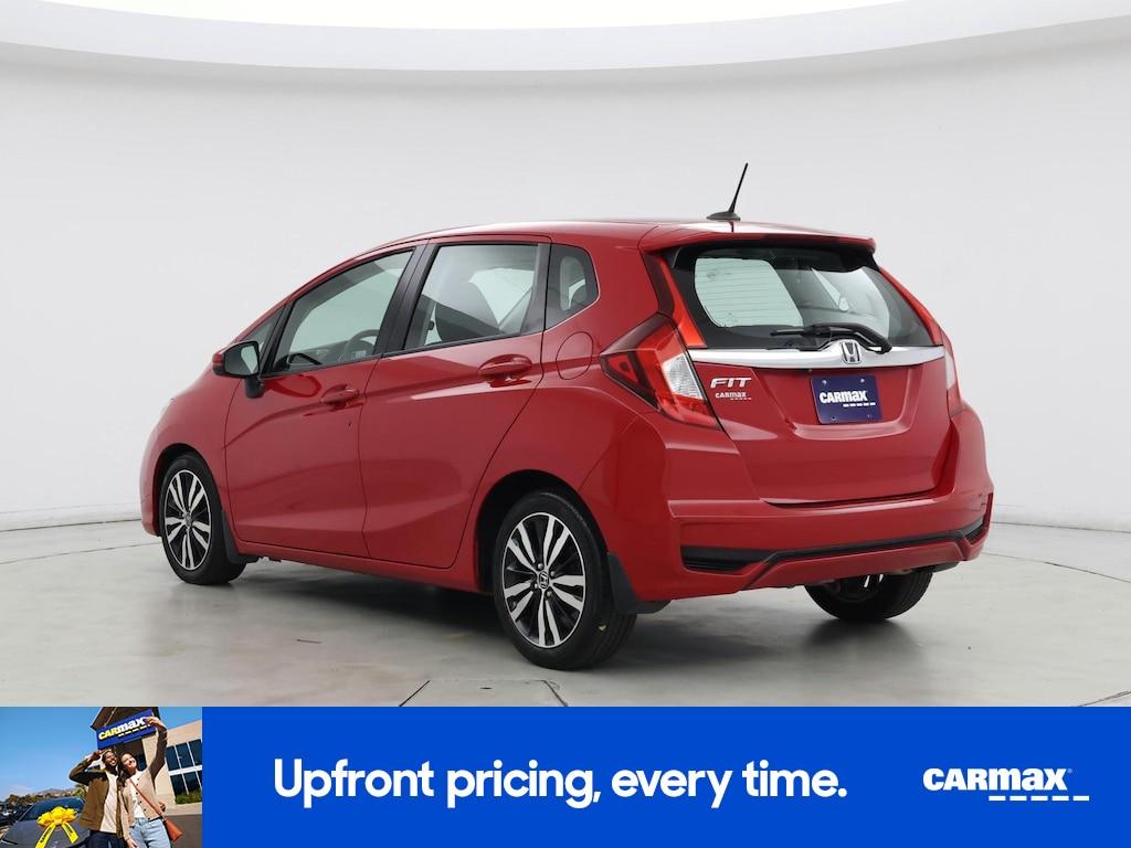 used 2019 Honda Fit car, priced at $19,998