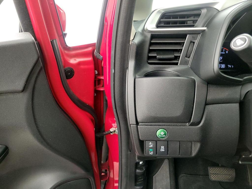 used 2019 Honda Fit car, priced at $19,998