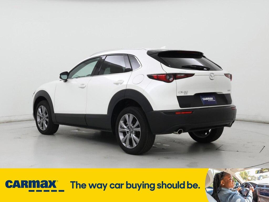 used 2023 Mazda CX-30 car, priced at $26,998