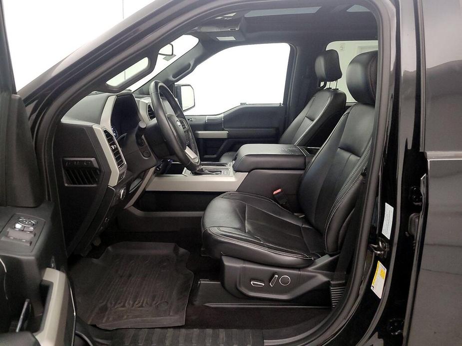 used 2018 Ford F-150 car, priced at $33,998