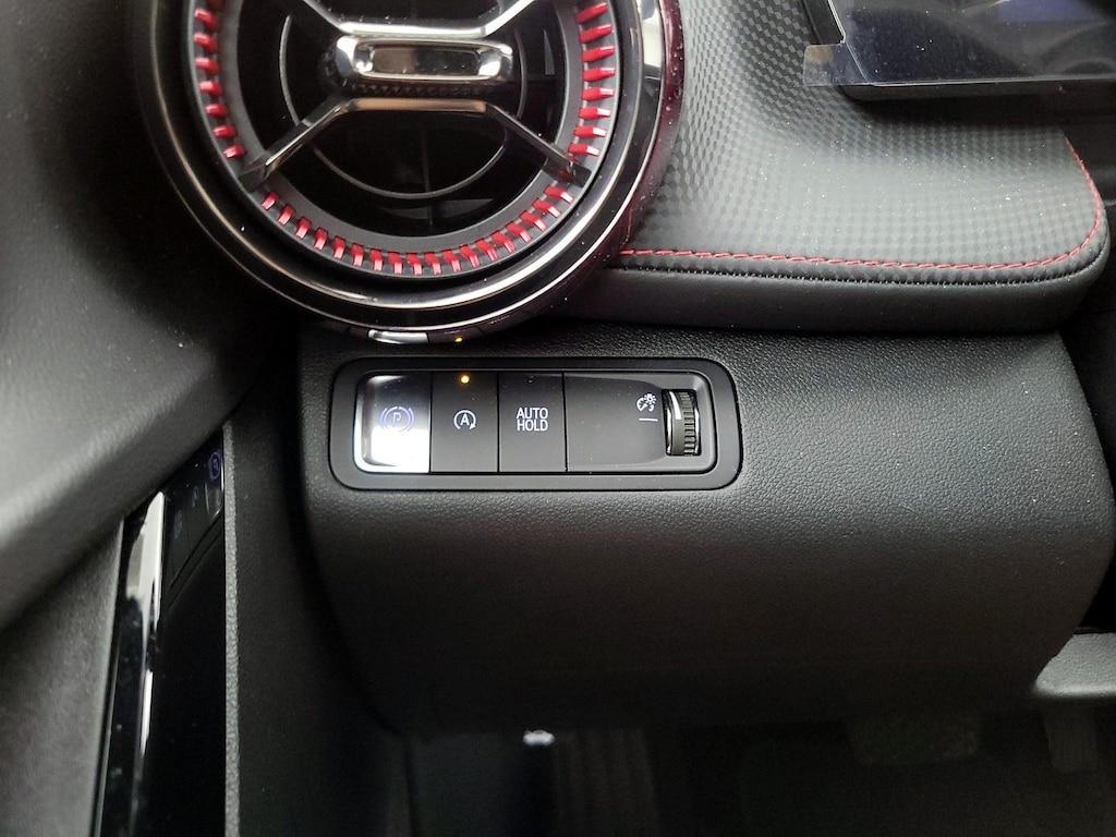 used 2025 Chevrolet Equinox car, priced at $32,998