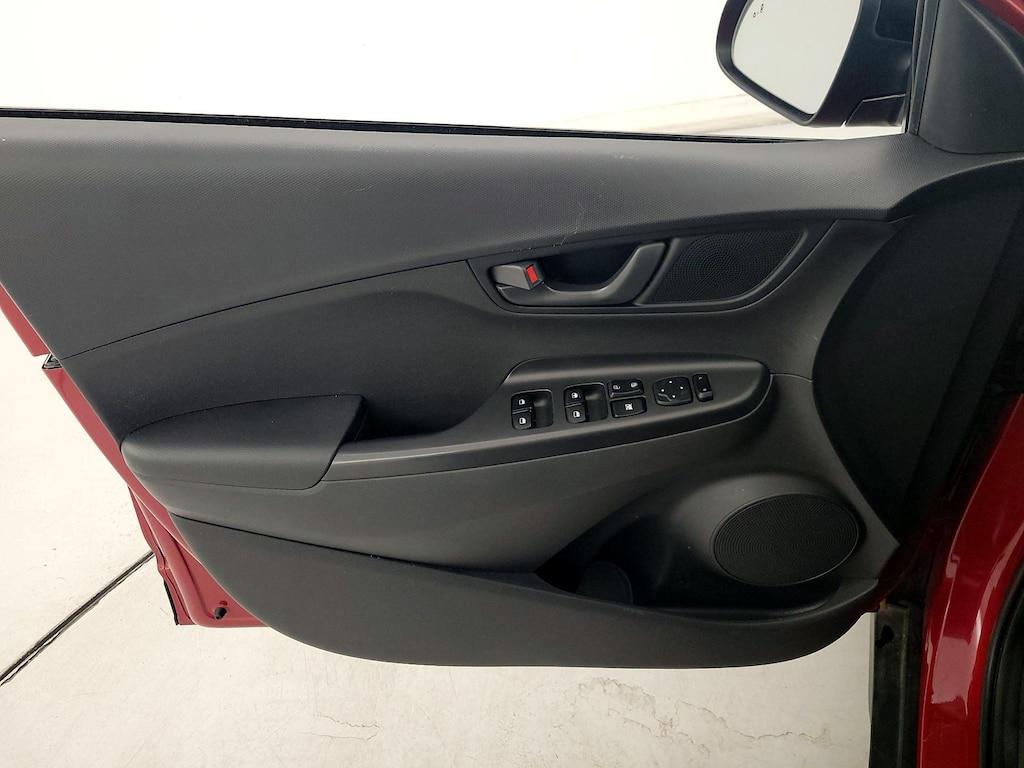 used 2022 Hyundai Kona car, priced at $16,998