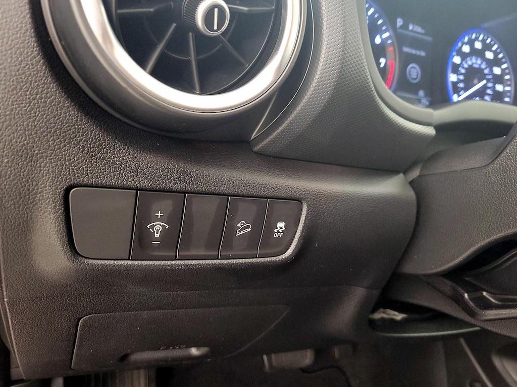 used 2022 Hyundai Kona car, priced at $16,998