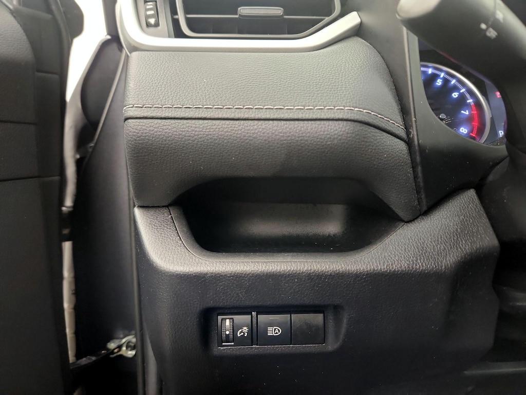 used 2021 Toyota RAV4 car, priced at $24,998