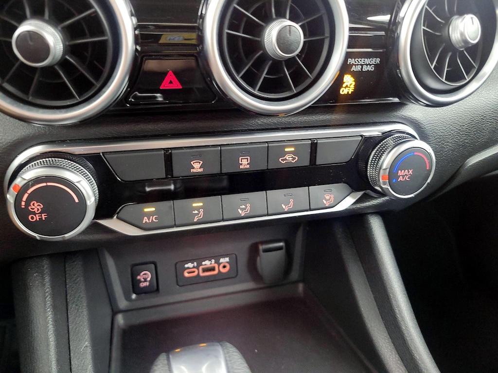 used 2024 Nissan Sentra car, priced at $20,998
