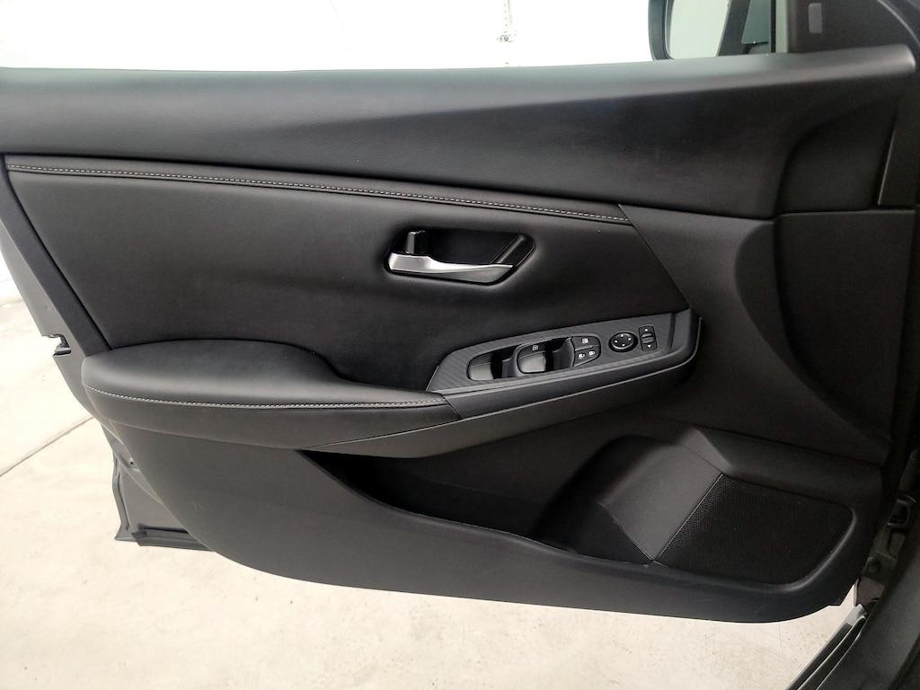used 2024 Nissan Sentra car, priced at $20,998