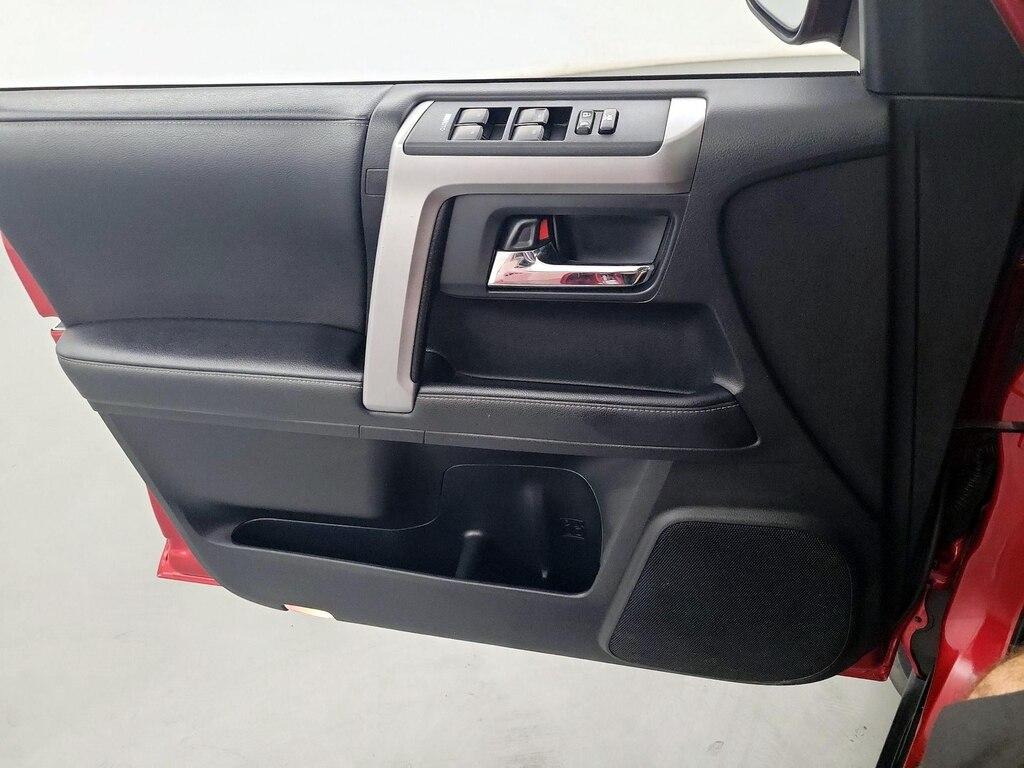 used 2020 Toyota 4Runner car, priced at $26,998