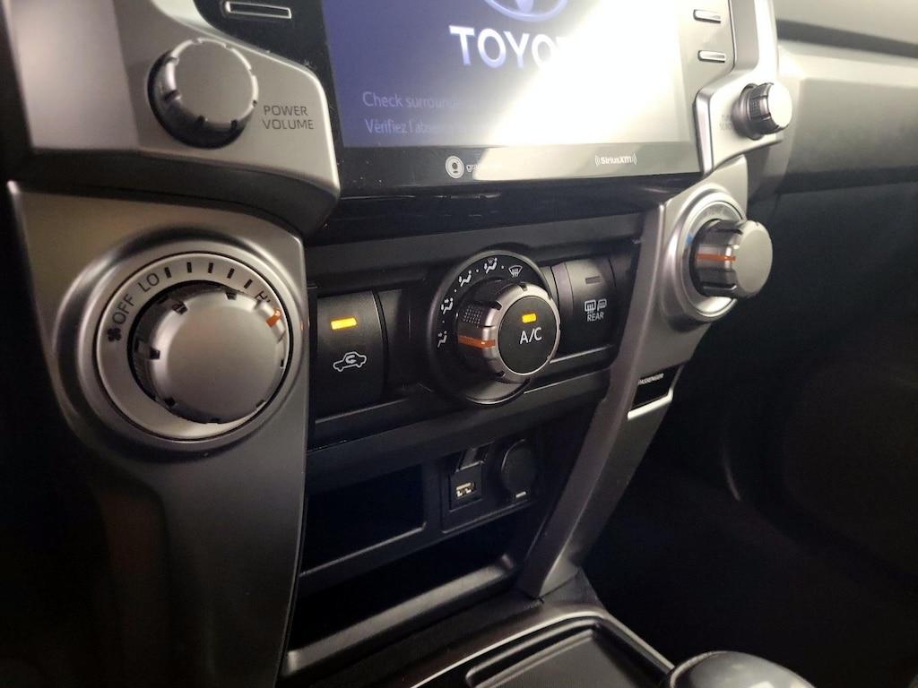 used 2020 Toyota 4Runner car, priced at $26,998