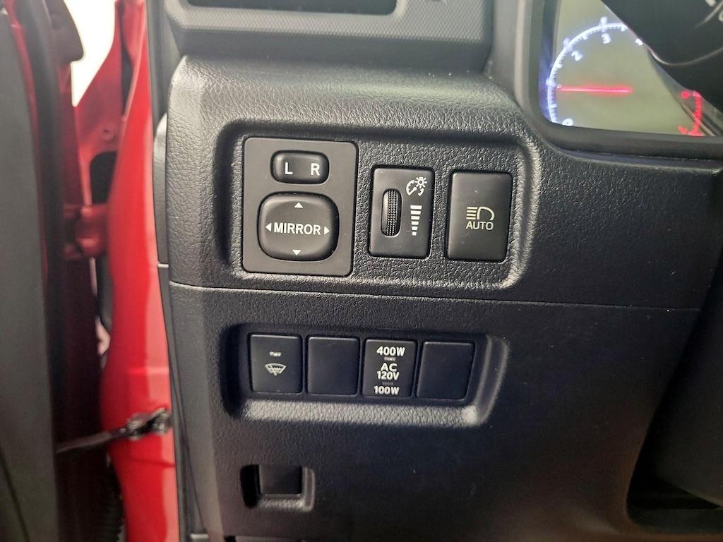 used 2020 Toyota 4Runner car, priced at $26,998