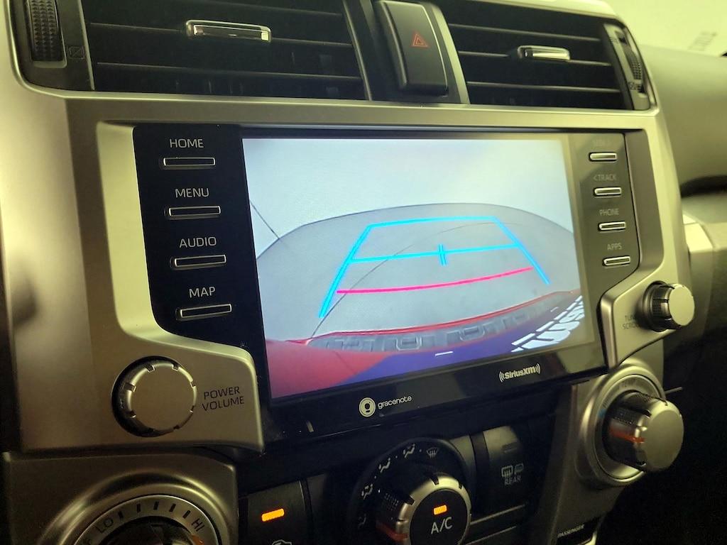 used 2020 Toyota 4Runner car, priced at $26,998