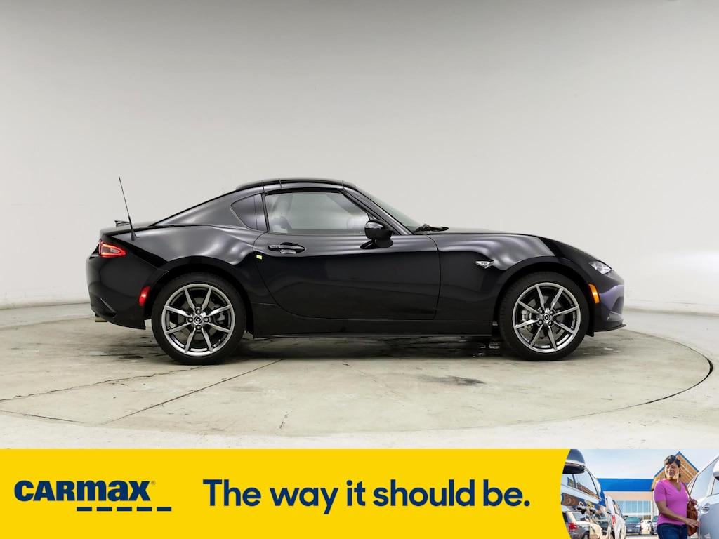 used 2022 Mazda MX-5 Miata car, priced at $30,998