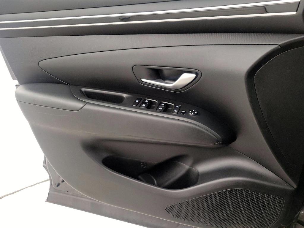 used 2022 Hyundai Tucson car, priced at $22,998