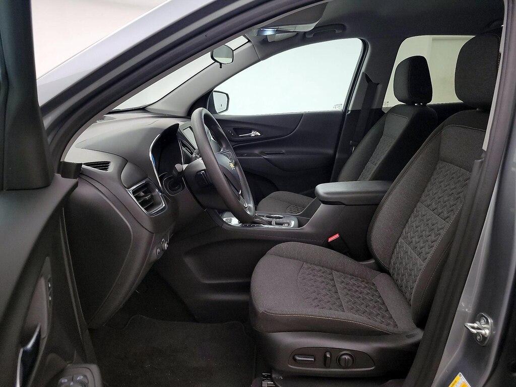 used 2023 Chevrolet Equinox car, priced at $22,998