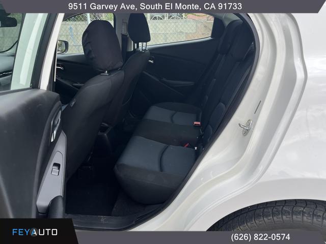 used 2018 Toyota Yaris iA car, priced at $7,995