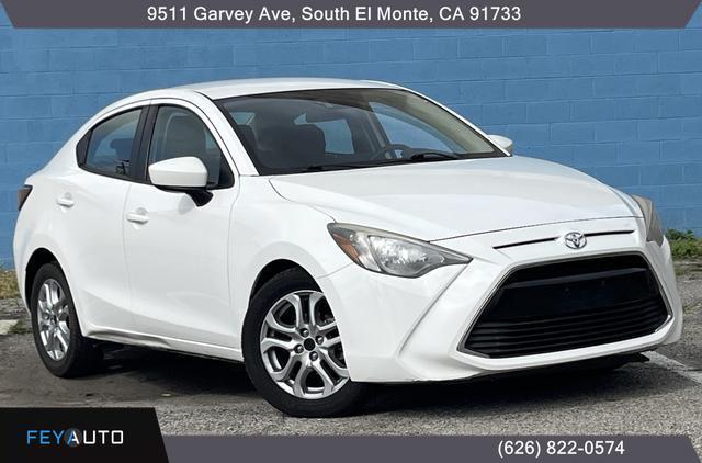 used 2018 Toyota Yaris iA car, priced at $7,995