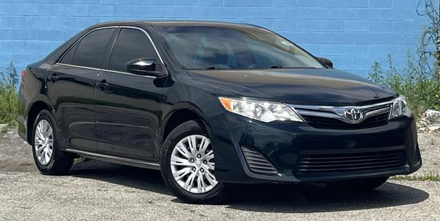 used 2012 Toyota Camry car, priced at $8,999