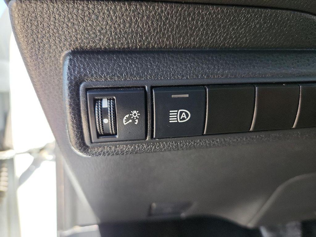 used 2023 Toyota Corolla car, priced at $19,998