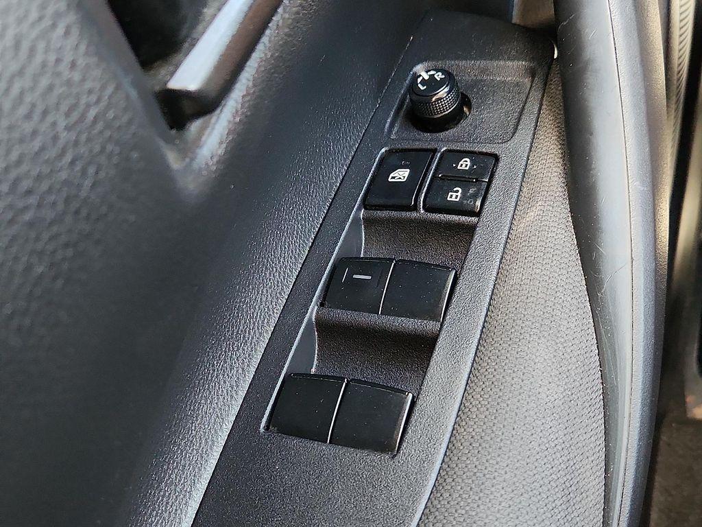 used 2023 Toyota Corolla car, priced at $19,998
