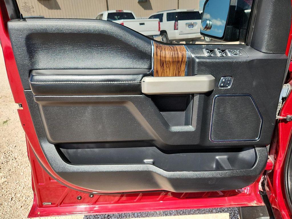 used 2018 Ford F-150 car, priced at $24,998