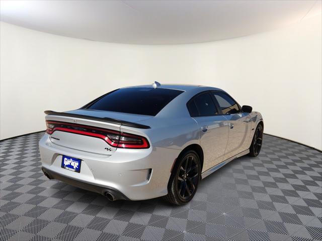 used 2023 Dodge Charger car, priced at $34,998