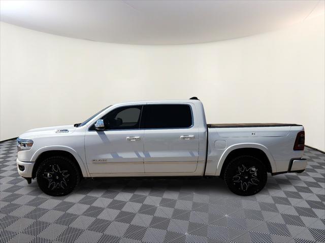 used 2020 Ram 1500 car, priced at $52,998