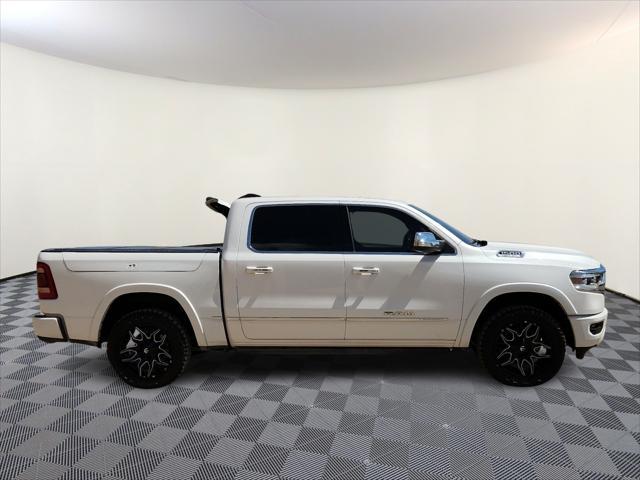 used 2020 Ram 1500 car, priced at $52,998