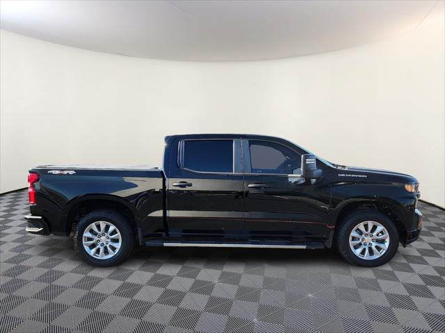 used 2020 Chevrolet Silverado 1500 car, priced at $26,598