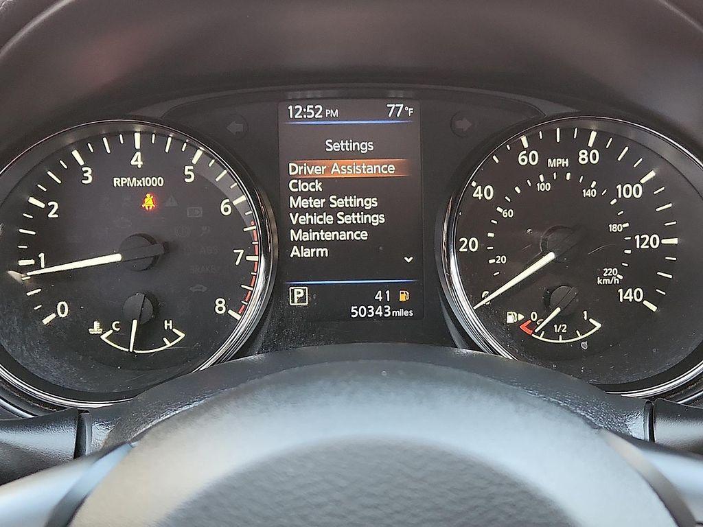 used 2020 Nissan Rogue Sport car, priced at $18,998