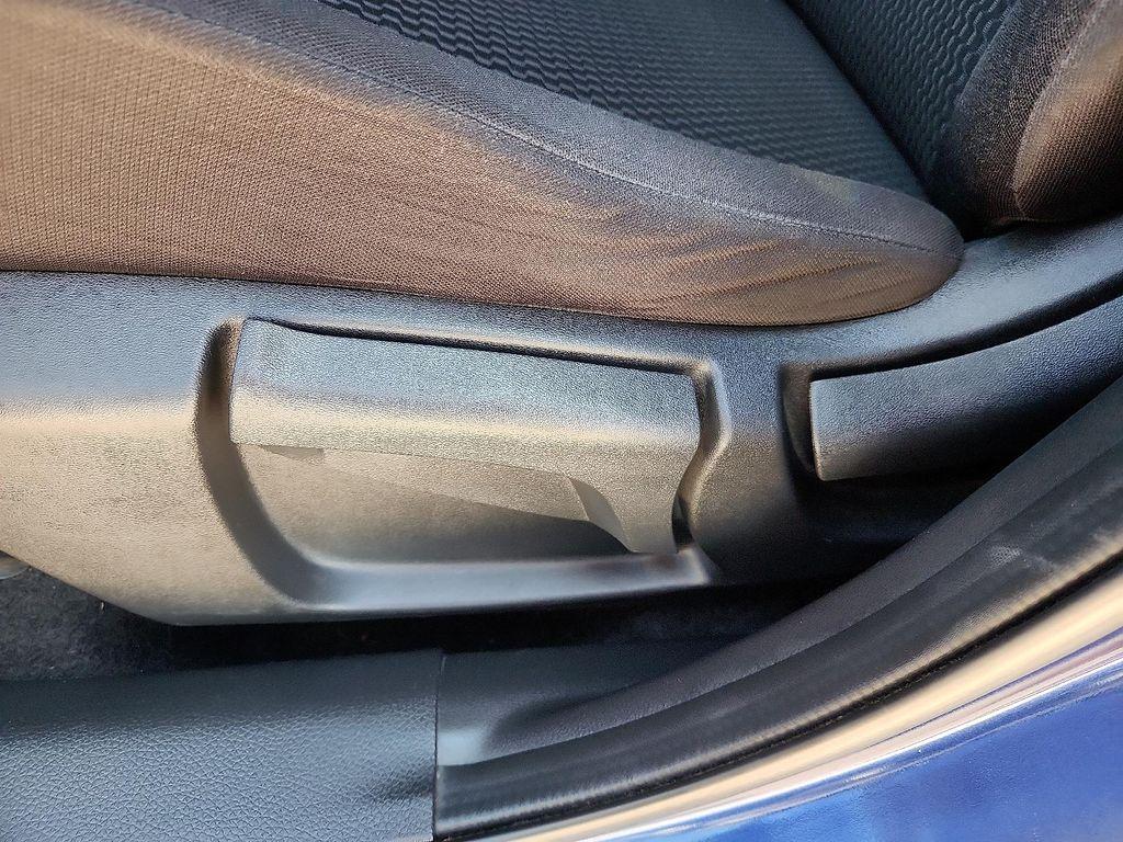 used 2020 Nissan Rogue Sport car, priced at $18,998