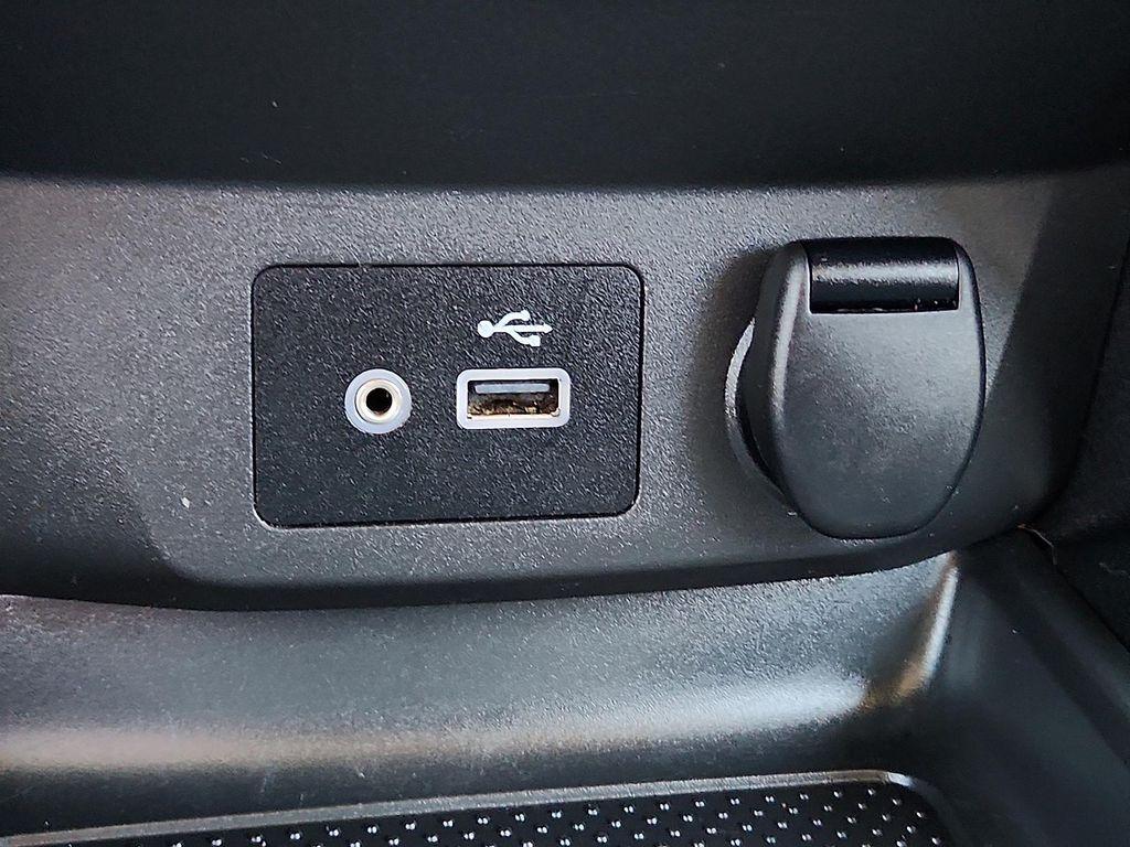 used 2020 Nissan Rogue Sport car, priced at $18,998