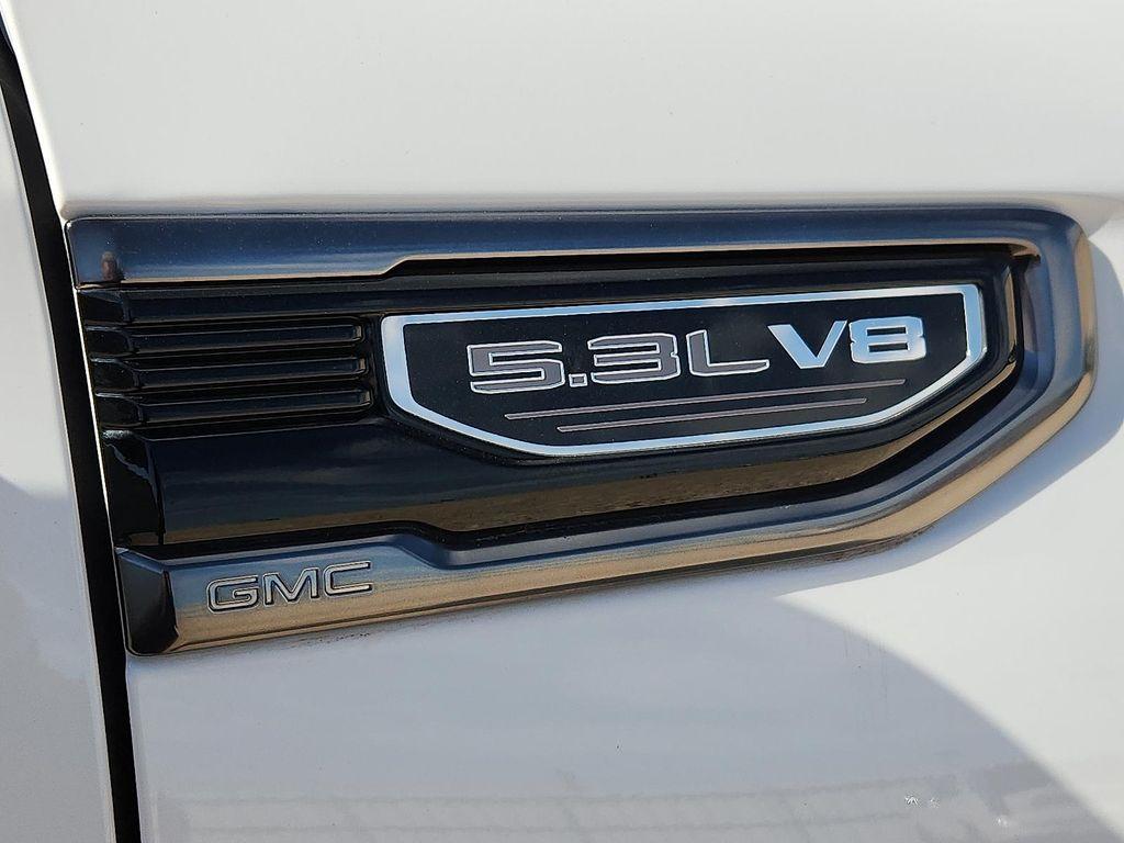 used 2019 GMC Sierra 1500 car, priced at $33,998