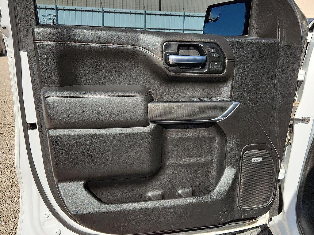 used 2019 GMC Sierra 1500 car, priced at $33,998