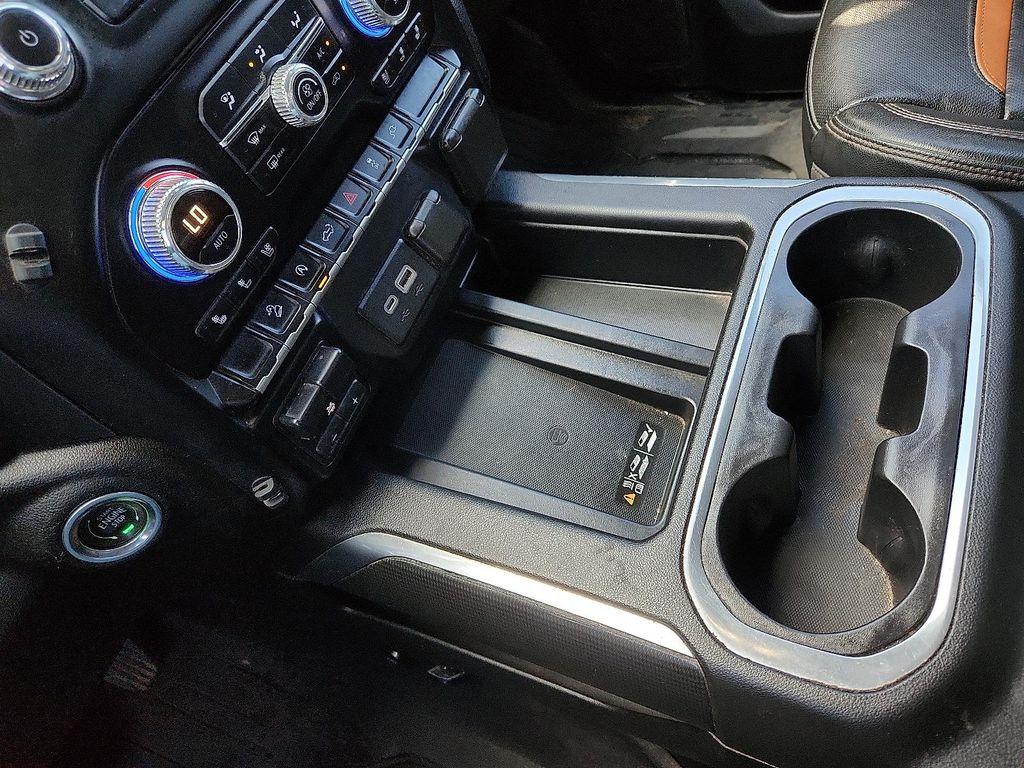 used 2019 GMC Sierra 1500 car, priced at $33,998