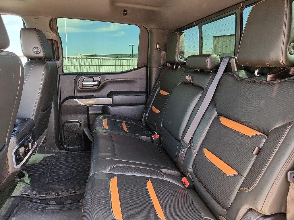 used 2019 GMC Sierra 1500 car, priced at $33,998