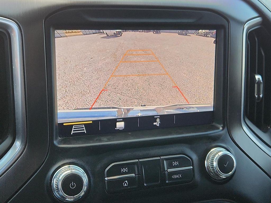 used 2019 GMC Sierra 1500 car, priced at $33,998