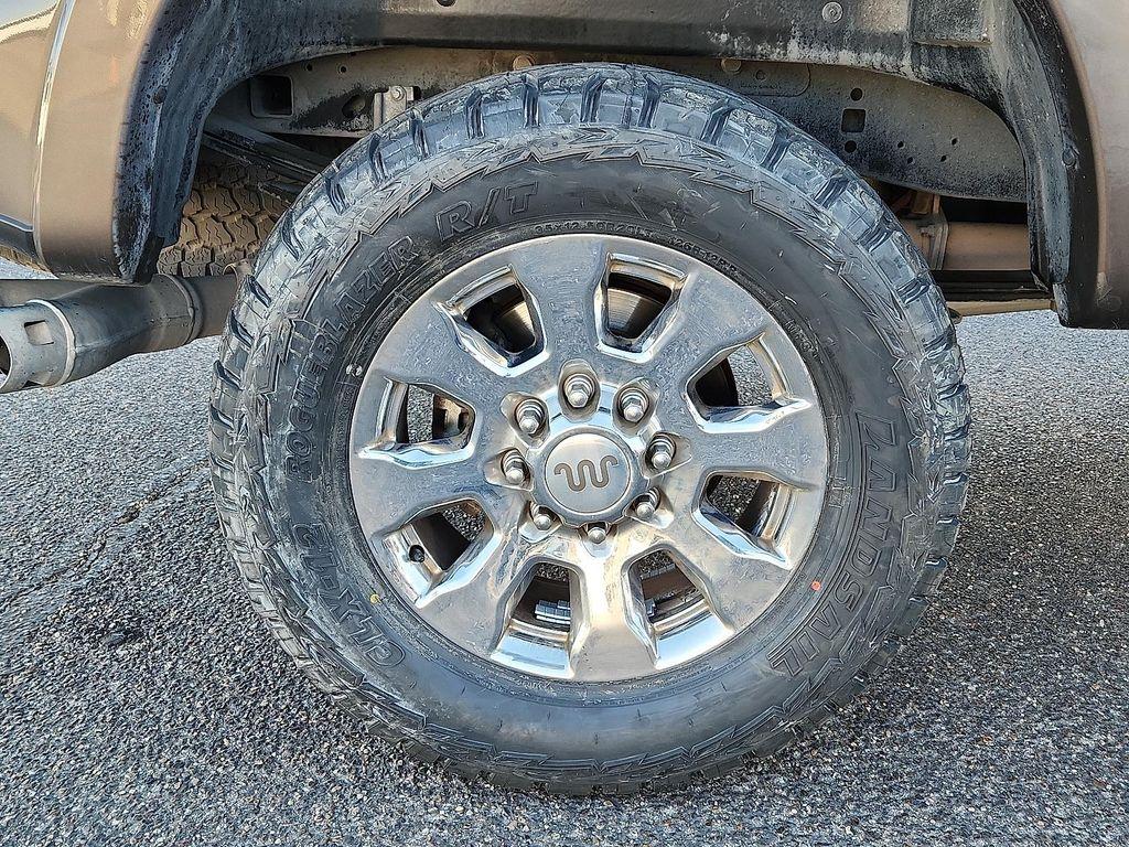 used 2017 Ford F-250 car, priced at $49,998