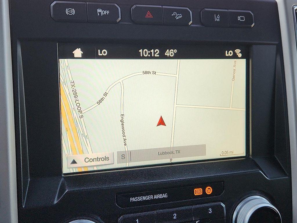 used 2017 Ford F-250 car, priced at $49,998